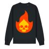 Unisex Changer 2.0 iconic crew neck sweatshirt (STSU178) Thumbnail