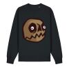 Unisex Changer 2.0 iconic crew neck sweatshirt (STSU178) Thumbnail