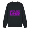 Unisex Changer 2.0 iconic crew neck sweatshirt (STSU178) Thumbnail