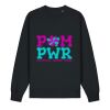 Unisex Changer 2.0 iconic crew neck sweatshirt (STSU178) Thumbnail