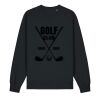 Unisex Changer 2.0 iconic crew neck sweatshirt (STSU178) Thumbnail