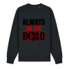 Unisex Changer 2.0 iconic crew neck sweatshirt (STSU178) Thumbnail