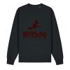 Unisex Changer 2.0 iconic crew neck sweatshirt (STSU178) Thumbnail