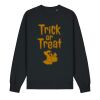 Unisex Changer 2.0 iconic crew neck sweatshirt (STSU178) Thumbnail