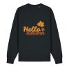 Unisex Changer 2.0 iconic crew neck sweatshirt (STSU178) Thumbnail