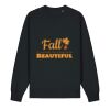Unisex Changer 2.0 iconic crew neck sweatshirt (STSU178) Thumbnail