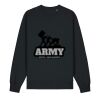Unisex Changer 2.0 iconic crew neck sweatshirt (STSU178) Thumbnail