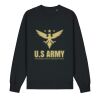 Unisex Changer 2.0 iconic crew neck sweatshirt (STSU178) Thumbnail