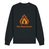 Unisex Changer 2.0 iconic crew neck sweatshirt (STSU178) Thumbnail