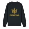 Unisex Changer 2.0 iconic crew neck sweatshirt (STSU178) Thumbnail