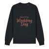 Unisex Changer 2.0 iconic crew neck sweatshirt (STSU178) Thumbnail