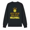 Unisex Changer 2.0 iconic crew neck sweatshirt (STSU178) Thumbnail