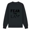 Unisex Changer 2.0 iconic crew neck sweatshirt (STSU178) Thumbnail