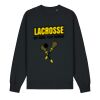 Unisex Changer 2.0 iconic crew neck sweatshirt (STSU178) Thumbnail
