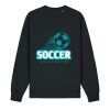 Unisex Changer 2.0 iconic crew neck sweatshirt (STSU178) Thumbnail