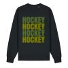 Unisex Changer 2.0 iconic crew neck sweatshirt (STSU178) Thumbnail