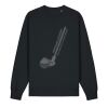 Unisex Changer 2.0 iconic crew neck sweatshirt (STSU178) Thumbnail