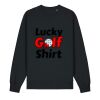 Unisex Changer 2.0 iconic crew neck sweatshirt (STSU178) Thumbnail