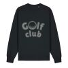 Unisex Changer 2.0 iconic crew neck sweatshirt (STSU178) Thumbnail