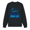 Unisex Changer 2.0 iconic crew neck sweatshirt (STSU178) Thumbnail