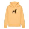 Unisex Cruiser 2.0 iconic hoodie sweatshirt (STSU177) Thumbnail