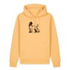 Unisex Cruiser 2.0 iconic hoodie sweatshirt (STSU177) Thumbnail