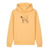 Unisex Cruiser 2.0 iconic hoodie sweatshirt (STSU177) Thumbnail