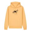 Unisex Cruiser 2.0 iconic hoodie sweatshirt (STSU177) Thumbnail