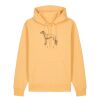 Unisex Cruiser 2.0 iconic hoodie sweatshirt (STSU177) Thumbnail