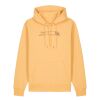Unisex Cruiser 2.0 iconic hoodie sweatshirt (STSU177) Thumbnail