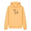 Unisex Cruiser 2.0 iconic hoodie sweatshirt (STSU177) Thumbnail