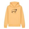 Unisex Cruiser 2.0 iconic hoodie sweatshirt (STSU177) Thumbnail