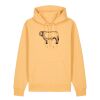 Unisex Cruiser 2.0 iconic hoodie sweatshirt (STSU177) Thumbnail