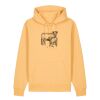 Unisex Cruiser 2.0 iconic hoodie sweatshirt (STSU177) Thumbnail