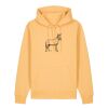 Unisex Cruiser 2.0 iconic hoodie sweatshirt (STSU177) Thumbnail