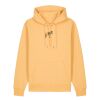 Unisex Cruiser 2.0 iconic hoodie sweatshirt (STSU177) Thumbnail