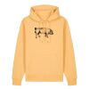 Unisex Cruiser 2.0 iconic hoodie sweatshirt (STSU177) Thumbnail