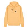 Unisex Cruiser 2.0 iconic hoodie sweatshirt (STSU177) Thumbnail