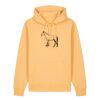 Unisex Cruiser 2.0 iconic hoodie sweatshirt (STSU177) Thumbnail