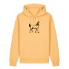 Unisex Cruiser 2.0 iconic hoodie sweatshirt (STSU177) Thumbnail