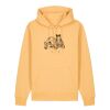Unisex Cruiser 2.0 iconic hoodie sweatshirt (STSU177) Thumbnail