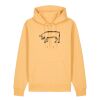Unisex Cruiser 2.0 iconic hoodie sweatshirt (STSU177) Thumbnail
