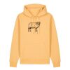 Unisex Cruiser 2.0 iconic hoodie sweatshirt (STSU177) Thumbnail