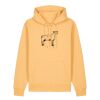 Unisex Cruiser 2.0 iconic hoodie sweatshirt (STSU177) Thumbnail