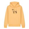 Unisex Cruiser 2.0 iconic hoodie sweatshirt (STSU177) Thumbnail