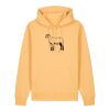 Unisex Cruiser 2.0 iconic hoodie sweatshirt (STSU177) Thumbnail