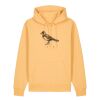 Unisex Cruiser 2.0 iconic hoodie sweatshirt (STSU177) Thumbnail
