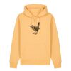 Unisex Cruiser 2.0 iconic hoodie sweatshirt (STSU177) Thumbnail