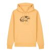 Unisex Cruiser 2.0 iconic hoodie sweatshirt (STSU177) Thumbnail