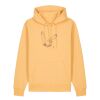 Unisex Cruiser 2.0 iconic hoodie sweatshirt (STSU177) Thumbnail